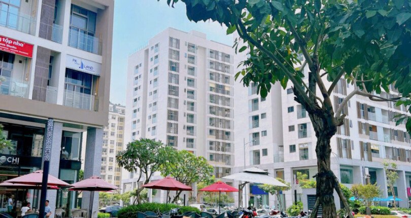 z6346997541540 1eb5213d29d9f5e4ce545a622db98532 810x430 - Bán Midtown M7 Block A Tầng 8 dt 82m 2 phòng giá 7,8 tỷ