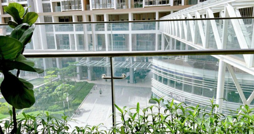 z6346997545606 d73284840b1c3fb25d970f6a9657a6fc 810x430 - Bán Midtown M7 Block A Tầng 8 dt 82m 2 phòng giá 7,8 tỷ