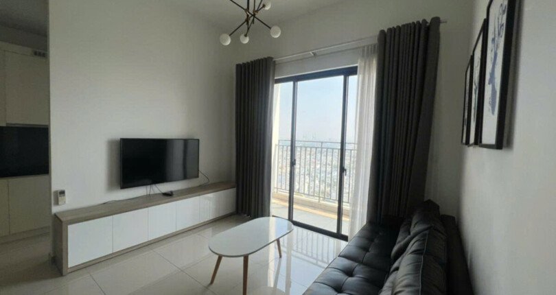 z6350112490342 848799c99f82008cc5752f1cd4725b1e 810x430 - Cho thuê The View Block T6 Tầng 28 dt 91m 2 phòng giá 20 triệu