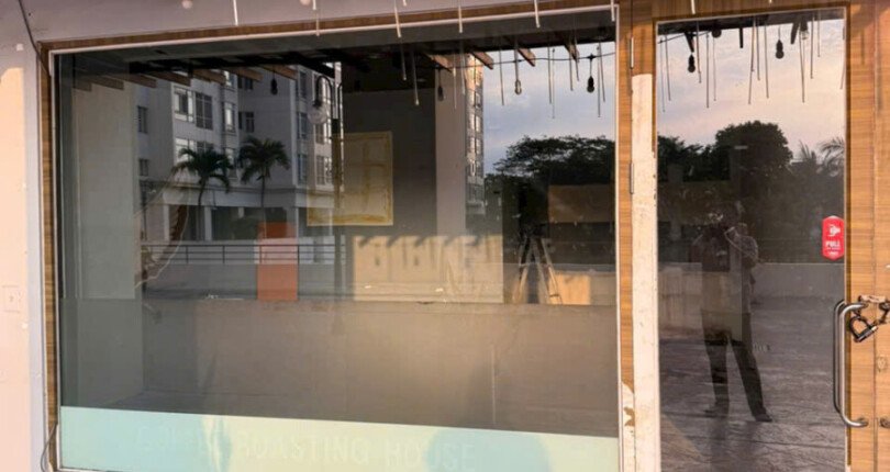 z6354665029516 d6539865ad4e8b38a418fda9972d6e92 810x430 - Chuyên cho thuê Shop house tại chung cư Sky Garden 3. DT 40m2 Đã decor đẹp- Giá thuê 22 Triệu/Tháng