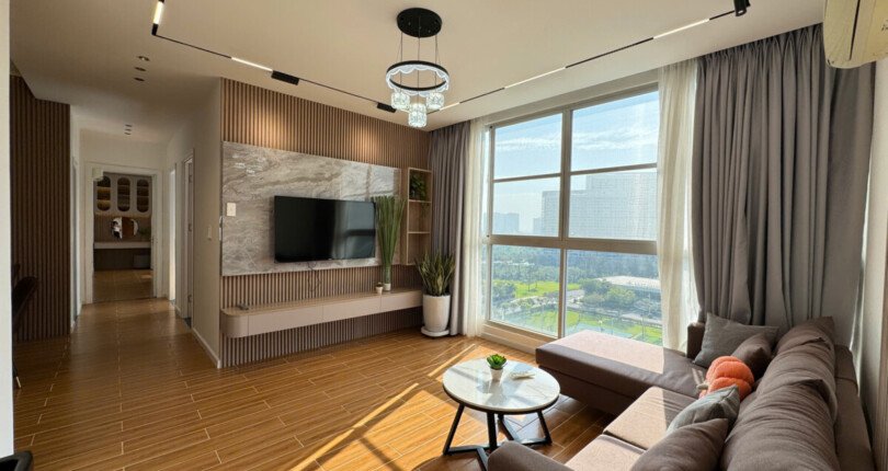 z6356570683724 3c3d0e8992b9675b8a4ebb10ed8a5c5f 810x430 - Bán Star Hill Block I Tầng 11 dt 87m 3 phòng giá 7,6 tỷ