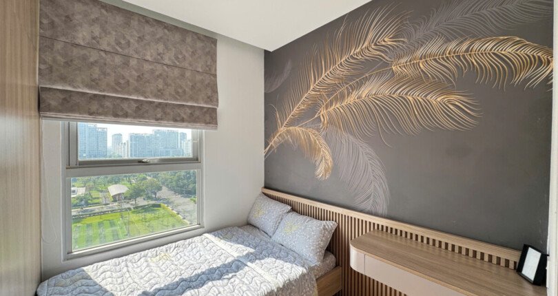 z6356570749165 4afe36349cab3396eca77915d06d3113 810x430 - Bán Star Hill Block I Tầng 11 dt 87m 3 phòng giá 7,6 tỷ