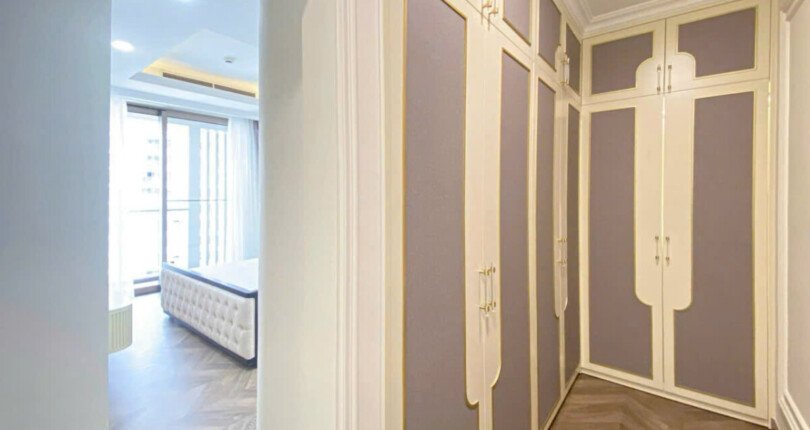 z6356576974078 48471131aa73f06900b6f0927ef06a5c 810x430 - Cho thuê Midtown M8 Block D Tầng 14 dt 127m 3 phòng giá 2300usd