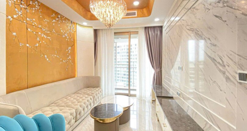 z6356576988447 68ed39044f6f180fa1d373bb9319e263 810x430 - Cho thuê Midtown M8 Block D Tầng 14 dt 127m 3 phòng giá 2300usd