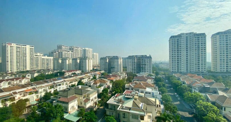 z6356880834406 363f6f05f307ead07a1ae03c27d07456 810x430 - Bán căn hộ The Ascentia Phú Mỹ Hưng. Căn góc 108m2 Nhà đẹp- Nội thất mới như hình- View đông nam- 3 Phòng-2wc- Giá 11,5 Tỷ