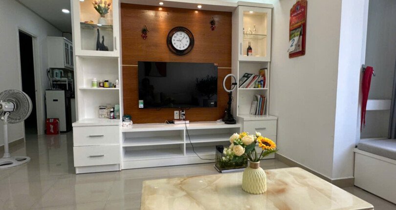 z6359651060245 b26fd44927d8b2b74c452cefe5d34d0c 810x430 - Bán căn hộ Sky Garden 3. DT 70m2 Nhà đẹp- View công viên- 2 Phòng-2wc- Nội thất đầy đủ- Giá 4.650 Tỷ