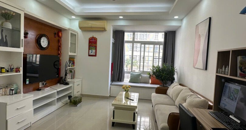 z6359651067441 402f64b2dcd961288930d10523efbe41 810x430 - Bán căn hộ Sky Garden 3. DT 70m2 Nhà đẹp- View công viên- 2 Phòng-2wc- Nội thất đầy đủ- Giá 4.650 Tỷ