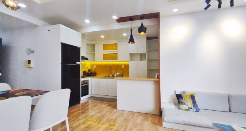 453604993 3759581364266728 6579572267763990555 n 810x430 - Bán nhanh căn hộ Sky garden 3. Căn góc 75m2 Nhà rất đẹp- Đang cho thuê 17 Triệu. Giá bán 5.2 Tỷ