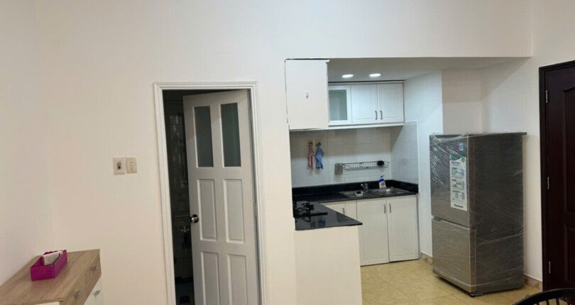 ban can ho hung vuong 2 7 810x430 - Bán nhanh căn hộ Hưng Vượng 2. DT 60m2-1 Phòng-1wc- Đang cho thuê 10.5 Triệu. Giá bán Tốt 3.5 Tỷ