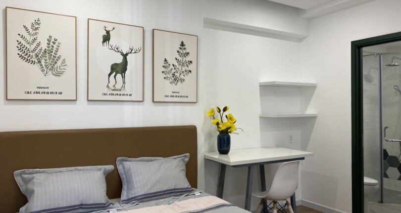 ban can ho saigon south residences 10 810x430 - Bán căn hộ Saigon South Residences. DT 71m2- Nhà đẹp- Lầu cao- đang cho thuê 16 Triệu. Giá bán 5.2 Tỷ