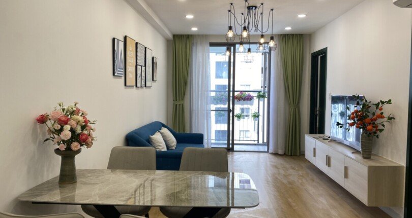 ban can ho saigon south residences 16 810x430 - Bán căn hộ Saigon South Residences. DT 71m2- Nhà đẹp- Lầu cao- đang cho thuê 16 Triệu. Giá bán 5.2 Tỷ