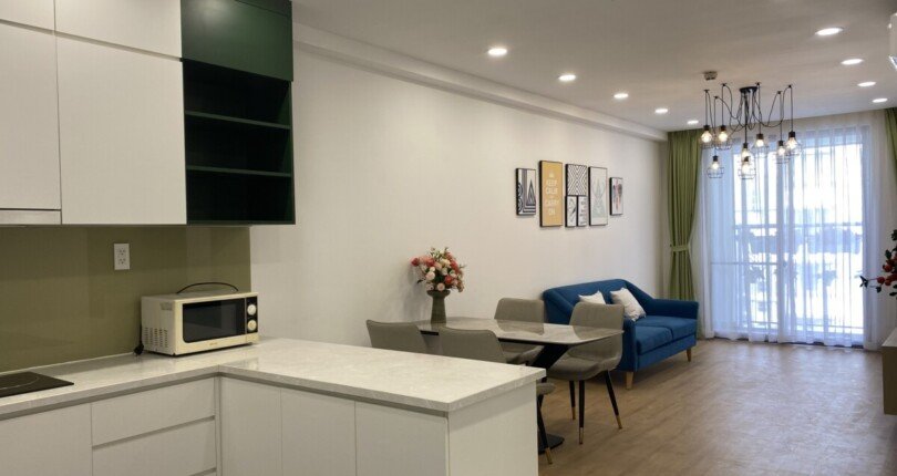 ban can ho saigon south residences 22 810x430 - Bán căn hộ Saigon South Residences. DT 71m2- Nhà đẹp- Lầu cao- đang cho thuê 16 Triệu. Giá bán 5.2 Tỷ