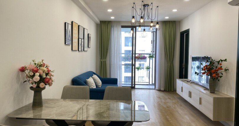 ban can ho saigon south residences 3 810x430 - Bán căn hộ Saigon South Residences. DT 71m2- Nhà đẹp- Lầu cao- đang cho thuê 16 Triệu. Giá bán 5.2 Tỷ