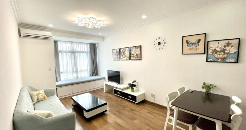 ban can ho sky garden 1 5 810x430 - Bán nhanh căn hộ Sky Garden 1. DT 88m2 Nhà đẹp-3 phòng-2wc- Nội thất như hình- Giá bán 4.680 Tỷ