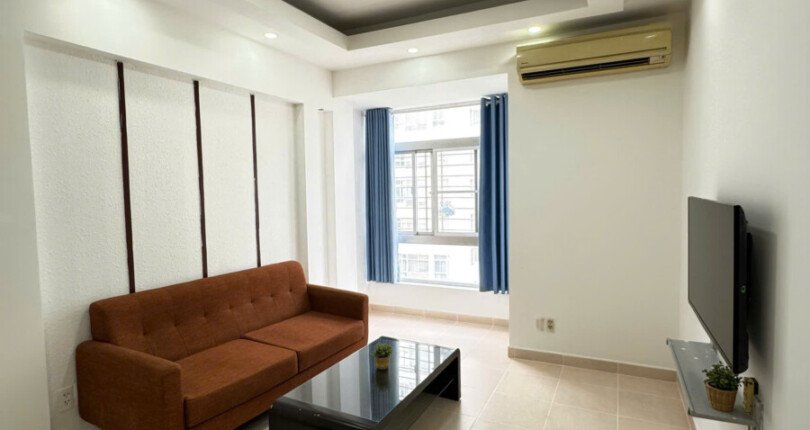 ban can ho sky garden 2 1 2 810x430 - Bán nhanh căn hộ Sky Garden 2. DT 71m2 Nhà đẹp- tone trắng sáng- lầu cao-2PN-1 toilet- Giá chốt 4 Tỷ