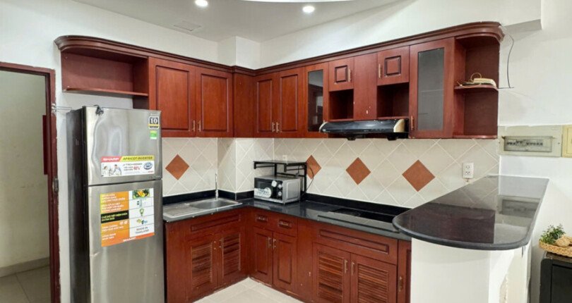 ban can ho sky garden 2 5 2 810x430 - Bán nhanh căn hộ Sky Garden 2. DT 71m2 Nhà đẹp- tone trắng sáng- lầu cao-2PN-1 toilet- Giá chốt 4 Tỷ