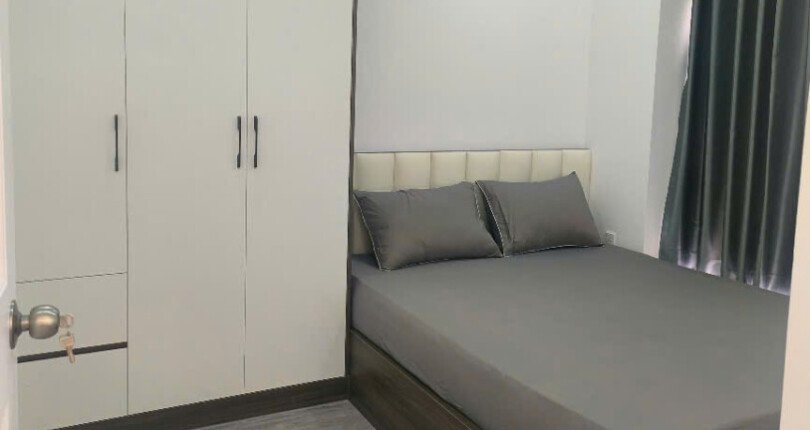 ban can ho sky garden 2 8 810x430 - Bán căn hộ Sky garden 2. DT 81m2 Nhà đẹp- 3 Phòng-2wc- Nội thất mới- Lầu trung- Giá 4.990 Tỷ