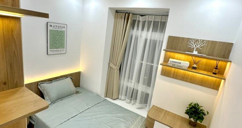 ban can ho sky garden 3 12 810x430 - Bán nhanh căn hộ Sky Garden 3. DT 70m2 nội thất mới 100%- 3 phòng-2wc- View công viên- Giá 4.980 Tỷ