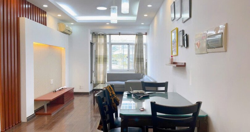 ban can ho sky garden 3 2 8 810x430 - Bán nhanh căn góc Sky Garden 3. DT 72m2 Thiết kế 3 Phòng-2wc- Nội thất như hình- Giá tốt 4.6 Tỷ