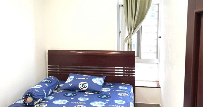 ban can ho sky garden 3 23 810x430 - Cho thuê căn góc Sky Garden 3. DT 72m2- Thiết kế 3 Phòng-2wc- Nhà đủ nội thất- Lầu trung- Giá 16 Triệu/Tháng