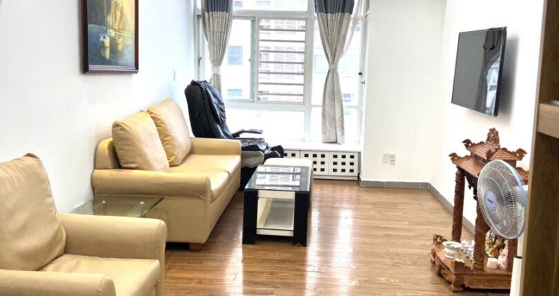 ban can ho sky garden 3 25 810x430 - Cho thuê căn góc Sky Garden 3. DT 72m2- Thiết kế 3 Phòng-2wc- Nhà đủ nội thất- Lầu trung- Giá 16 Triệu/Tháng