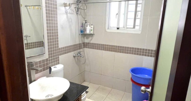 ban can ho sky garden 3 31 810x430 - Cho thuê căn góc Sky Garden 3. DT 72m2- Thiết kế 3 Phòng-2wc- Nhà đủ nội thất- Lầu trung- Giá 16 Triệu/Tháng