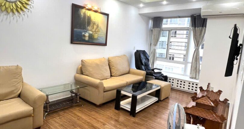 ban can ho sky garden 3 33 810x430 - Cho thuê căn góc Sky Garden 3. DT 72m2- Thiết kế 3 Phòng-2wc- Nhà đủ nội thất- Lầu trung- Giá 16 Triệu/Tháng