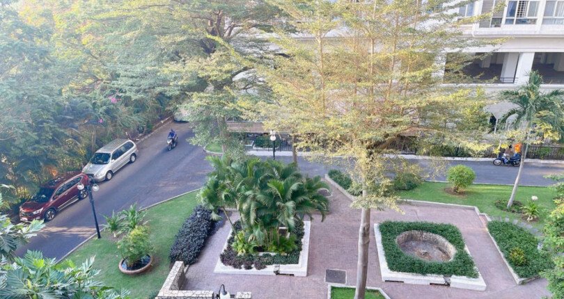 ban can ho sky garden 3 6 4 810x430 - Bán nhanh căn góc Sky Garden 3. DT 72m2 Thiết kế 3 Phòng-2wc- Nội thất như hình- Giá tốt 4.6 Tỷ