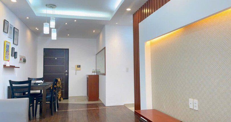 ban can ho sky garden 3 7 3 810x430 - Bán nhanh căn góc Sky Garden 3. DT 72m2 Thiết kế 3 Phòng-2wc- Nội thất như hình- Giá tốt 4.6 Tỷ