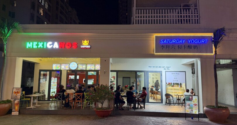 ban can shop tao sky garden 2 13 810x430 - Bán căn shop house tại Sky Garden 2. DT 212m2 - Đang cho thuê thu nhập ổn định 80 Triệu/Tháng. Giá bán 18 Tỷ