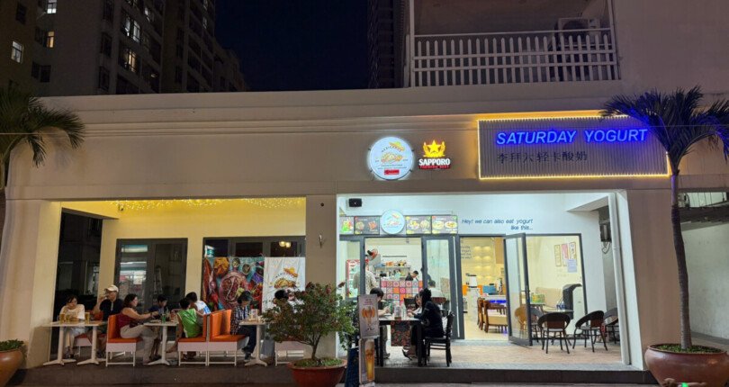 ban can shop tao sky garden 2 14 810x430 - Bán căn shop house tại Sky Garden 2. DT 212m2 - Đang cho thuê thu nhập ổn định 80 Triệu/Tháng. Giá bán 18 Tỷ