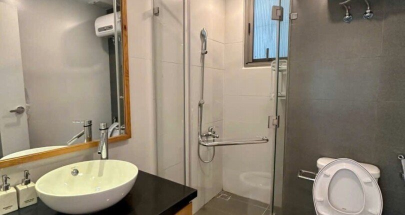 ban nhanh can hung phuc happy residence 2 810x430 - Cần bán gấp trong tháng Căn hộ Hưng Phúc Happy Residence. DT 78m2 lầu cao- Nội thất như hình- Giá chỉ 6.2 Tỷ