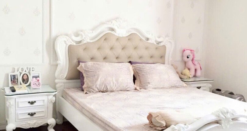 can ho ban co 3pn hoan thien cao cap nhu hinh 810x430 - Giá mua bán căn hộ Penthouse 3pn chung cư Sky Garden 3 Quận 7 T3/2025
