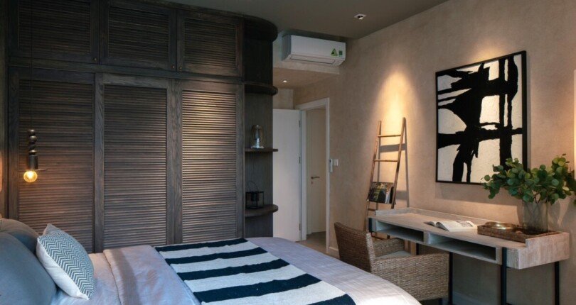 can ho ban co 3pn hoan thien noi that cao cap nhu hinh 810x430 - Chủ nhà gửi bán gấp căn hộ Riverpark Premier, căn góc, view Đông Nam trực diện hồ bơi, giá 14 tỷ