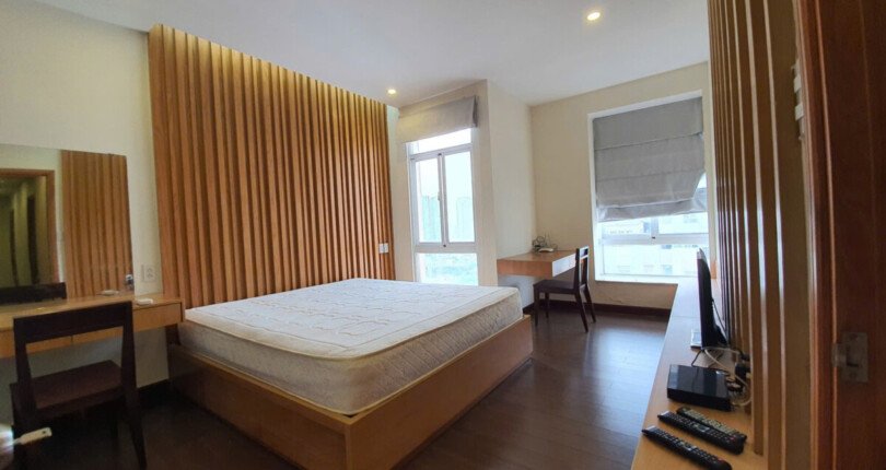can ho ban co 4pn hoan thien noi that nhu hinh 810x430 - Bán gấp căn hộ Penthouse tòa tháp 11 chung cư Sky Garden 3 Quận 7 giá 12 tỷ