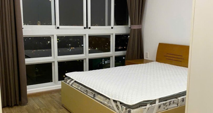 can ho cho thue co 3pn hoan thien noi that nhu hinh 1 810x430 - Giá cho thuê căn hộ 3 phòng ngủ Block N số 01 chung cư Happy Valley Quận 7 T3/2025