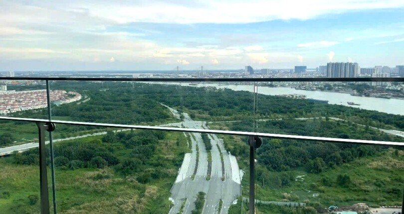 can ho lau cao view toan canh song sai gon 810x430 - Giá mua bán căn hộ 3 phòng ngủ Tháp 2a Linden chung cư Empire City T3/2025