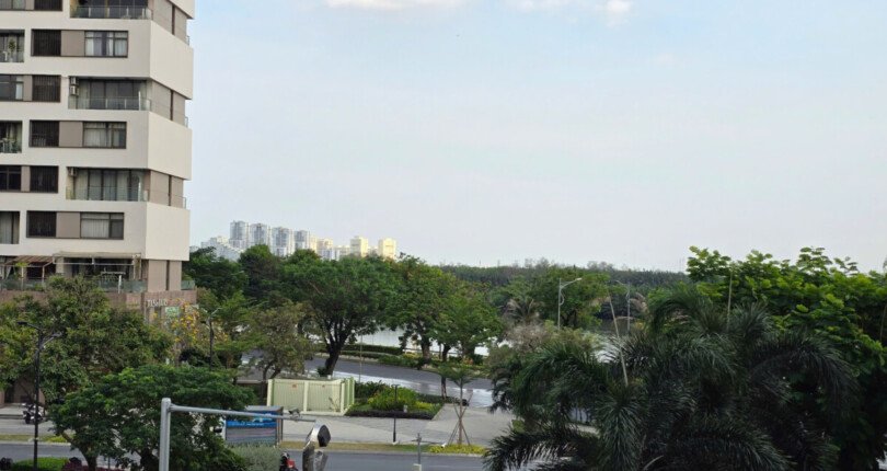 can ho lien ke duong ton dat tien quan 7 810x430 - Bán gấp căn hộ 2pn lầu 3 chung cư Grand View D Phú Mỹ Hưng Quận 7 nhà đẹp, giá tốt
