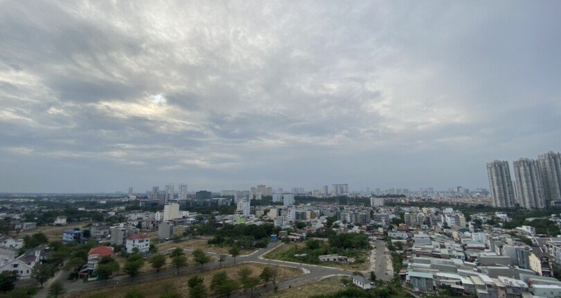 cho theu can ho sky garden 3 2 810x430 - Bán nhanh căn hộ Sky garden 3. Căn góc 75m2 Nhà rất đẹp- Đang cho thuê 17 Triệu. Giá bán 5.2 Tỷ
