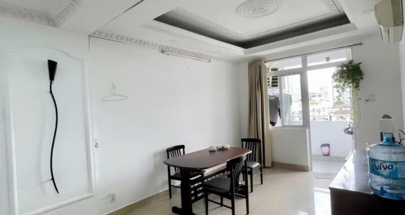 cho thue can ho hung vuong 1 810x430 - Cho thuê căn hộ Hưng Vượng 3. DT 62m2- nội thất như hình-2 pn-1wc- Giá 10 Triệu/Tháng