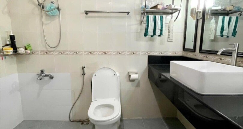 cho thue can ho hung vuong 3 810x430 - Cho thuê căn hộ Hưng Vượng 3. DT 62m2- nội thất như hình-2 pn-1wc- Giá 10 Triệu/Tháng