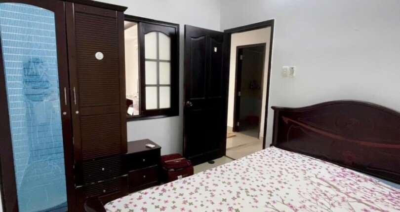 cho thue can ho hung vuong 5 810x430 - Cho thuê căn hộ Hưng Vượng 3. DT 62m2- nội thất như hình-2 pn-1wc- Giá 10 Triệu/Tháng