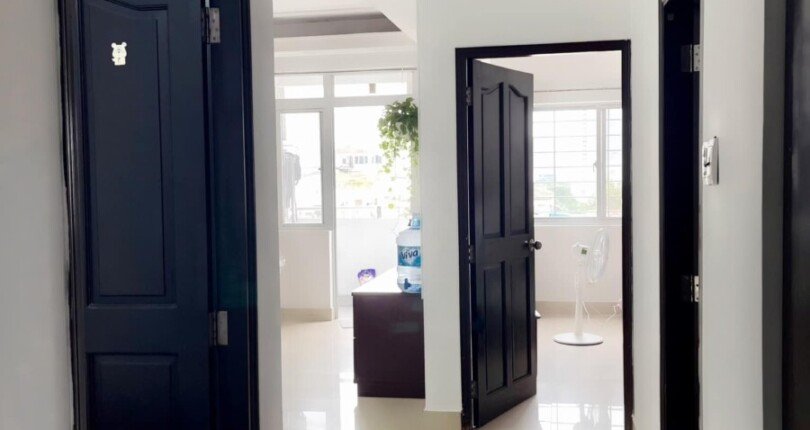 cho thue can ho hung vuong 6 810x430 - Cho thuê căn hộ Hưng Vượng 3. DT 62m2- nội thất như hình-2 pn-1wc- Giá 10 Triệu/Tháng