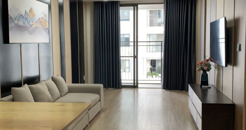 cho thue can ho saigon south 1 810x430 - Cho thuê CH Saigon South Residences. DT 71m2- Nội thất mới-2 Phòng-2wc- lầu cao- Giá thuê 16 Triệu/Tháng