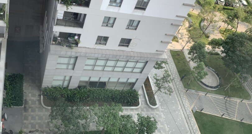 cho thue can ho saigon south 18 810x430 - Cho thuê CH Saigon South Residences. DT 71m2- Nội thất mới-2 Phòng-2wc- lầu cao- Giá thuê 16 Triệu/Tháng