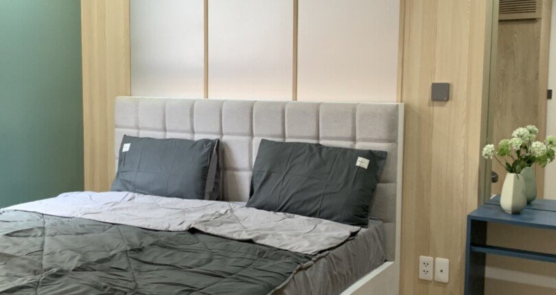 cho thue can ho saigon south 2 810x430 - Cho thuê CH Saigon South Residences. DT 71m2- Nội thất mới-2 Phòng-2wc- lầu cao- Giá thuê 16 Triệu/Tháng