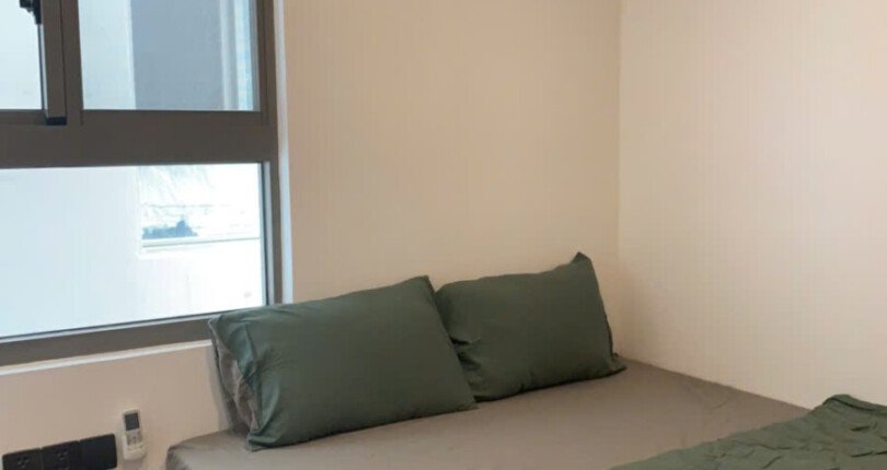 cho thue can ho saogonsouth residences 4 810x430 - Cho thuê căn hộ Saigon South Residences. DT 65m2- Nhà đẹp-2pn-2wc- Nội thất đầy đủ- Giá thuê 16 Triệu/Tháng