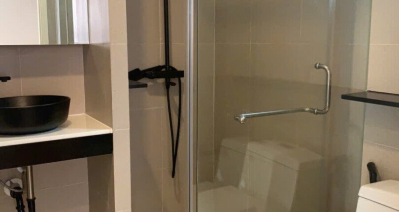 cho thue can ho saogonsouth residences 7 810x430 - Cho thuê căn hộ Saigon South Residences. DT 65m2- Nhà đẹp-2pn-2wc- Nội thất đầy đủ- Giá thuê 16 Triệu/Tháng