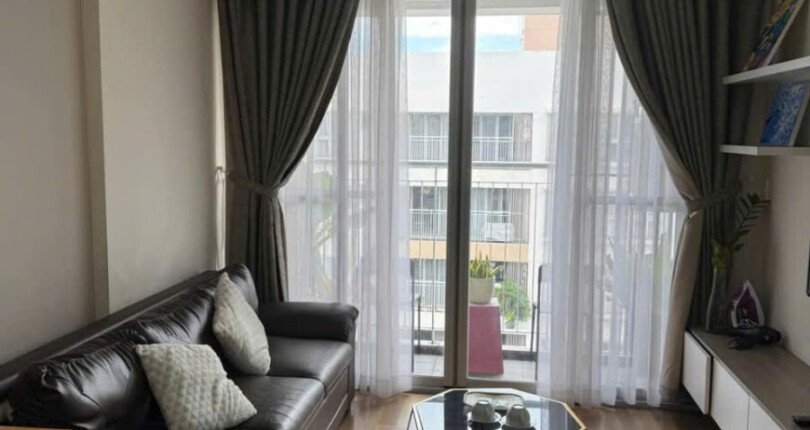 cho thue can ho scenic valley 2 810x430 - Cho thuê căn hộ Scenic Valley. DT 71m2 Lầu cao-2pn-2wc- Nhà đang trống dọn vào ngay. Giá 17 Triệu/Tháng