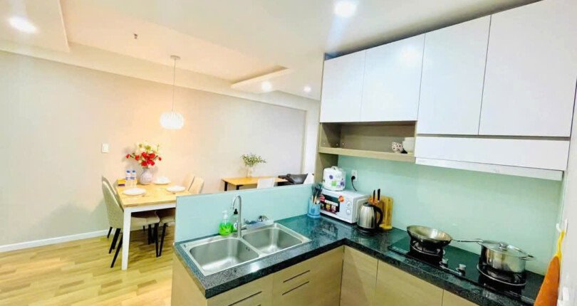 cho thue can ho scenic valley 3 810x430 - Cho thuê căn hộ Scenic Valley. DT 71m2 Lầu cao-2pn-2wc- Nhà đang trống dọn vào ngay. Giá 17 Triệu/Tháng